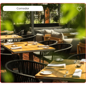 Eventos en el Restaurante Pangea en Monterrey