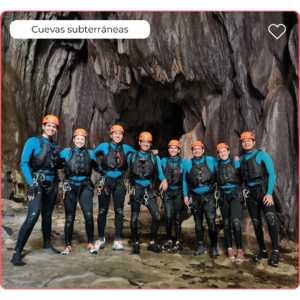 La cueva de Matacanes